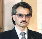 Итосрия жизни  Аль-Валида бен Талал Альсауда